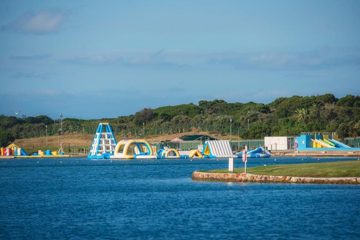 The Ark Guesthouse At Marina Martinique 杰弗里湾 外观 照片